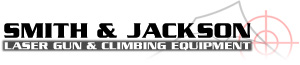 Smith & Jackson Laser Gun & Climbing Equipment